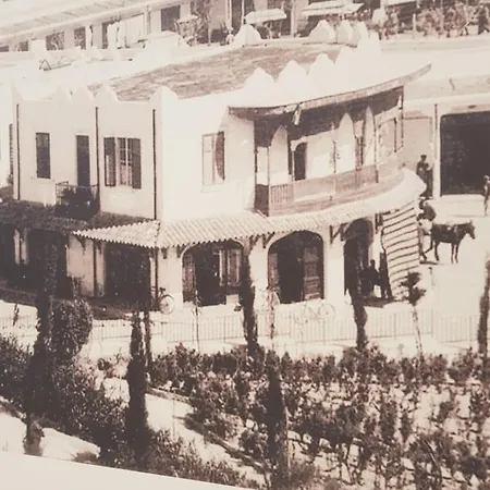 Casa Poli Rhodes City