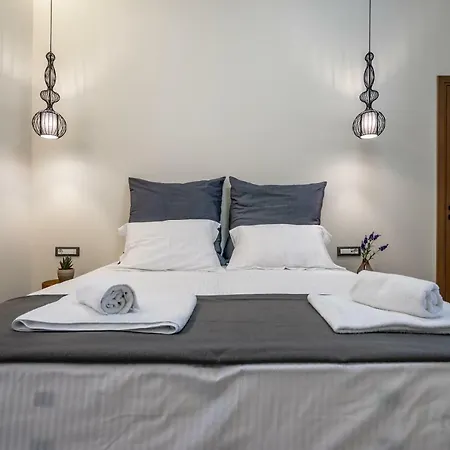 Casa Poli Bed & Breakfast