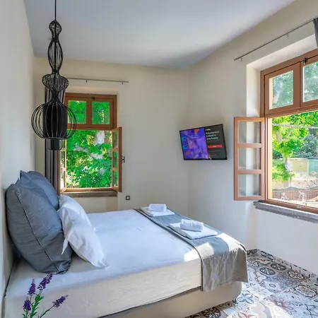 Casa Poli 4* Rhodes City