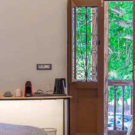 Casa Poli Rhodes City