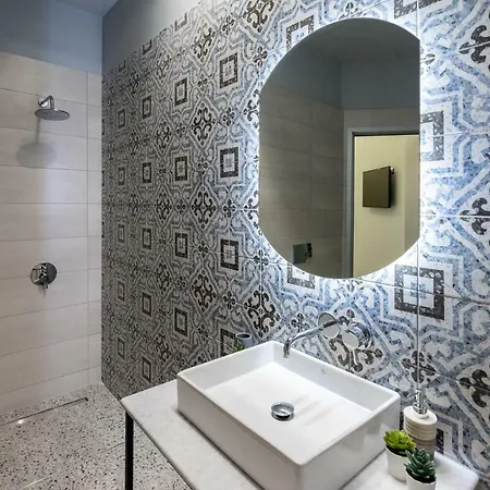 Casa Poli Отель типа 