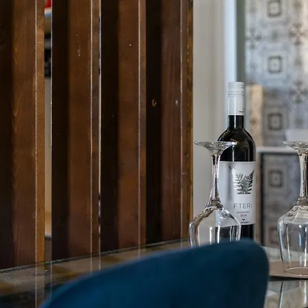 Casa Poli Rhodes City