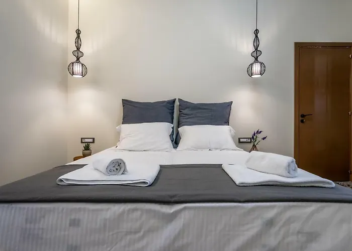 Casa Poli Bed & Breakfast