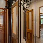 לינה וארוחת בוקר Casa Poli עיר רודוס