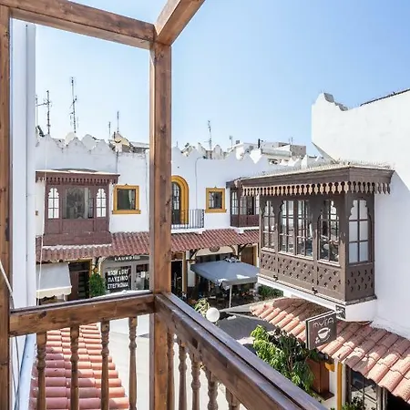 Casa Poli 3* עיר רודוס