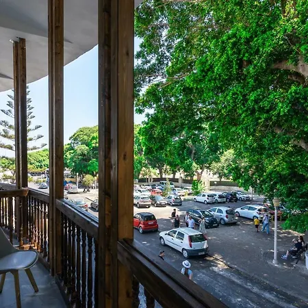 Casa Poli Bed & Breakfast