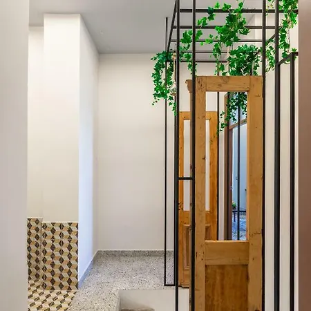 Casa Poli 4* Rhodes City