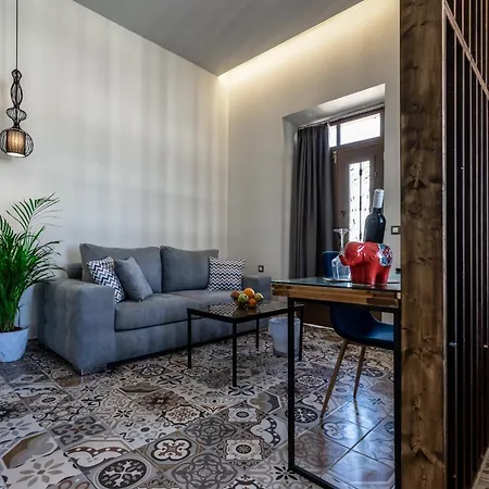 Casa Poli Rhodes City