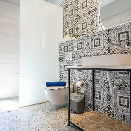 Bed & Breakfast Casa Poli Rhodes City