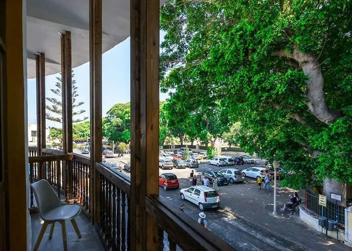 Casa Poli לינה וארוחת בוקר