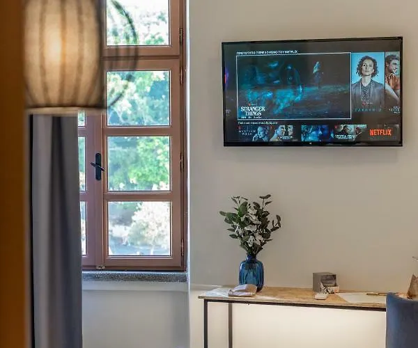 Casa Poli לינה וארוחת בוקר