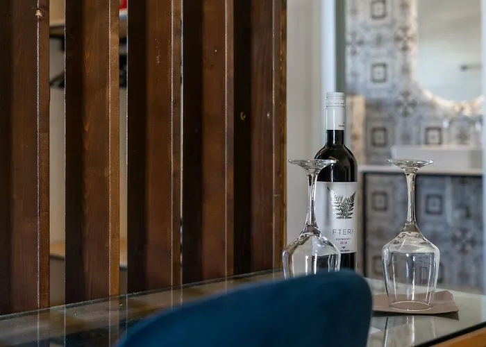 Casa Poli עיר רודוס