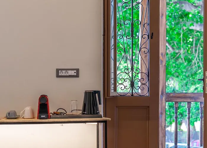 Casa Poli עיר רודוס