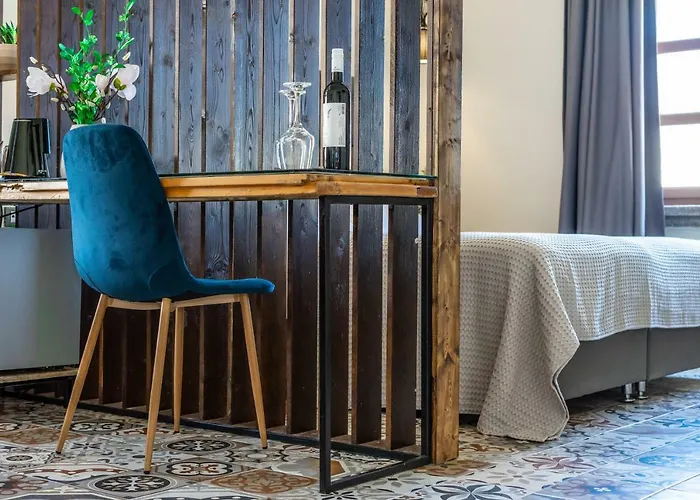 Casa Poli עיר רודוס