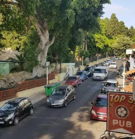 Casa Poli فندق مبيت وإفطار