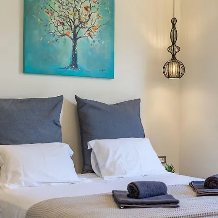 Casa Poli 3* עיר רודוס