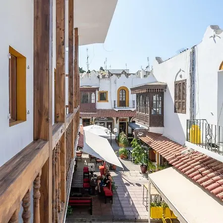 فندق مبيت وإفطار Casa Poli
