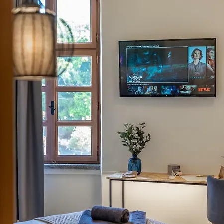 Casa Poli فندق مبيت وإفطار