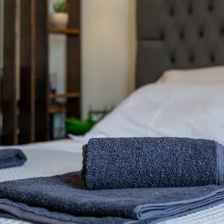 فندق مبيت وإفطار Casa Poli 4*