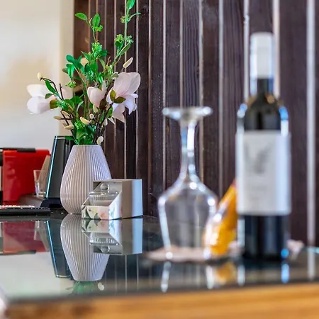 فندق مبيت وإفطار Casa Poli