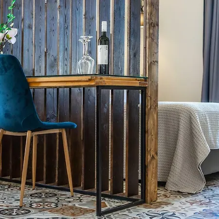 Casa Poli Rhodes City