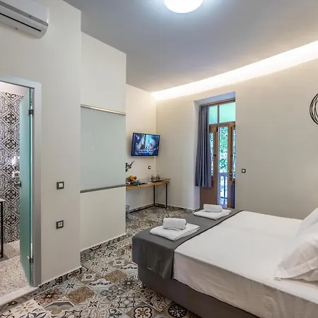 فندق مبيت وإفطار Casa Poli 4*