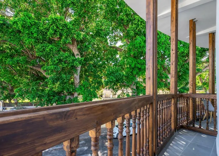 Bed & Breakfast Casa Poli 4*