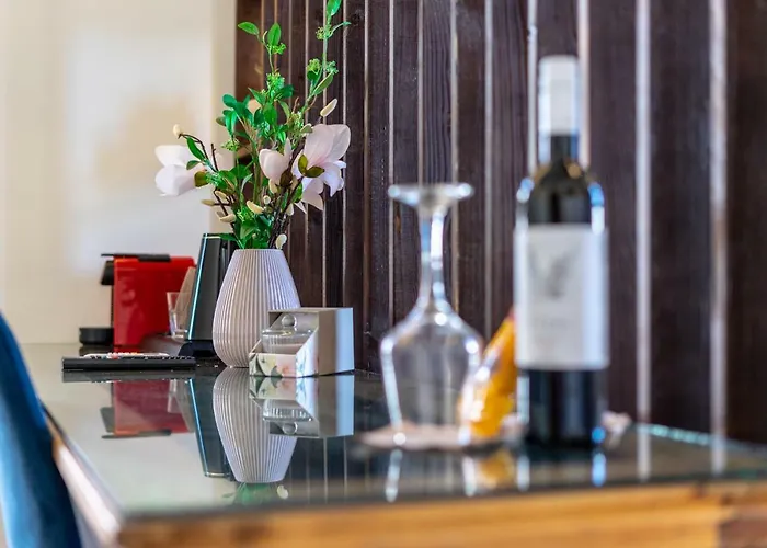 Bed & Breakfast Casa Poli